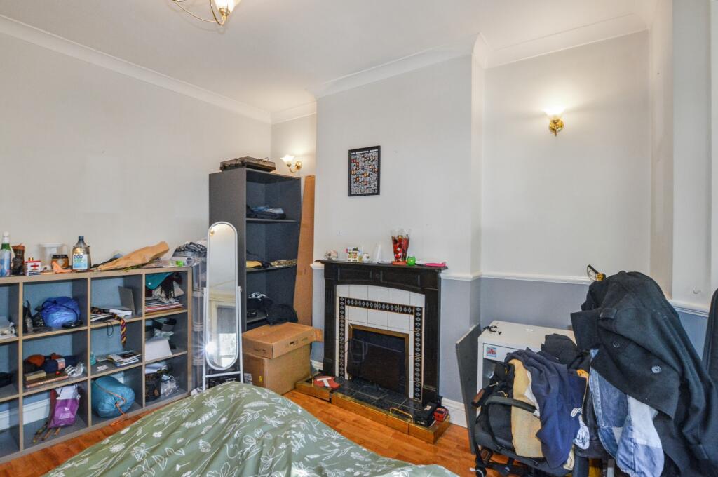32 Archel Road, West Kensington, London, W14 9QH