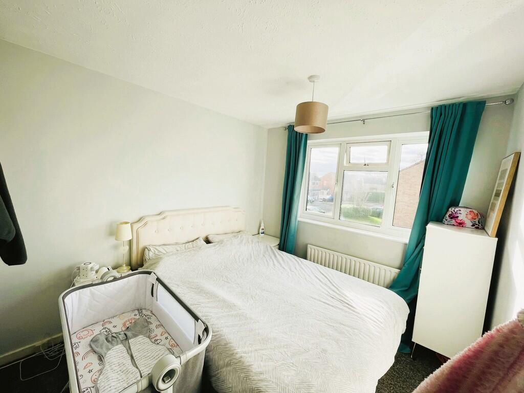 Main bedroom