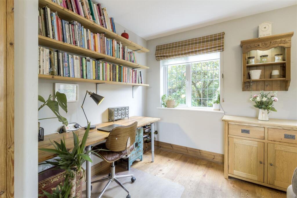 147 Main Road, Sheepy Magna