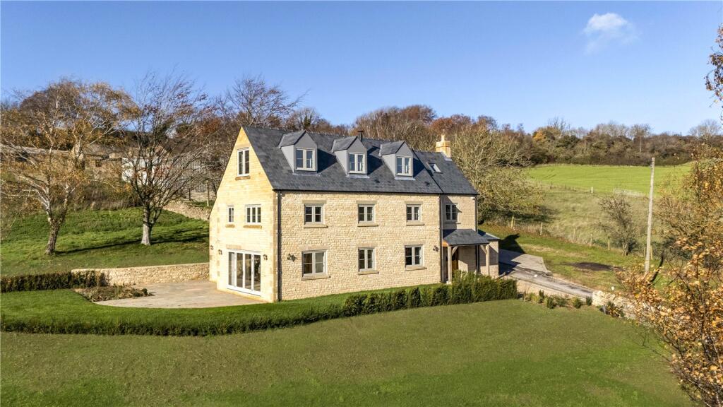 Langley Hill Farm