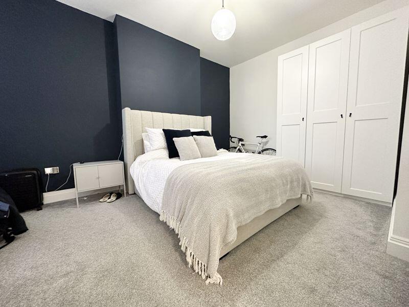 Flat 1 Bedroom One