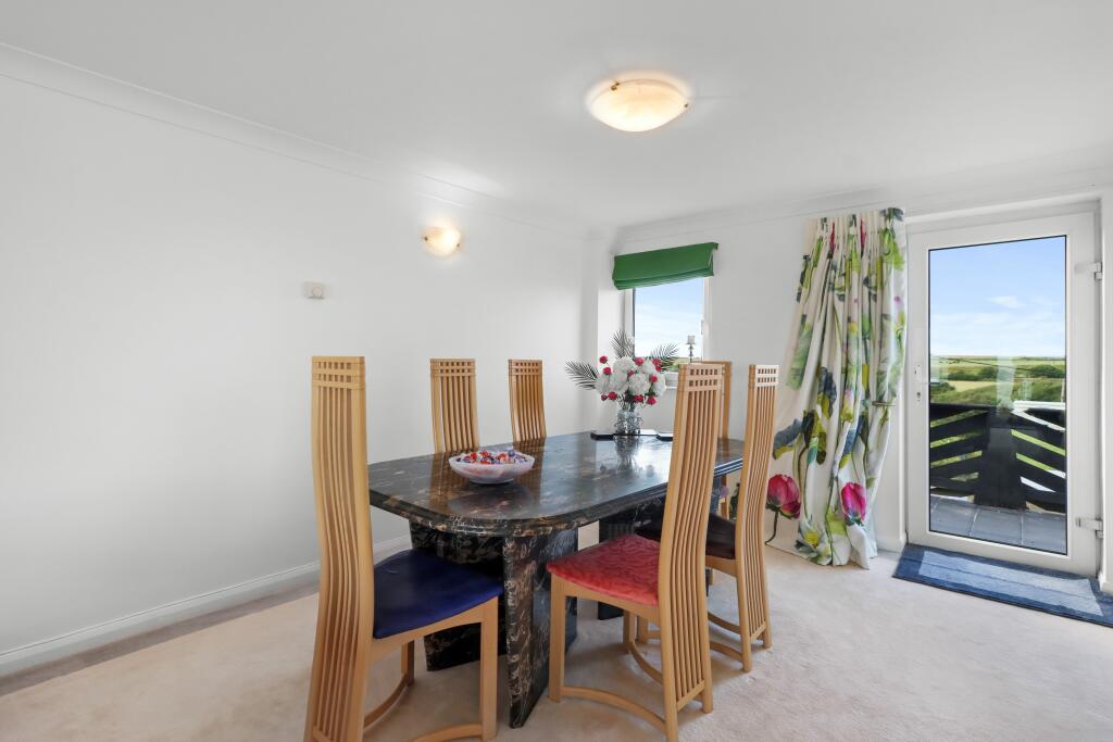 Dining Area #4