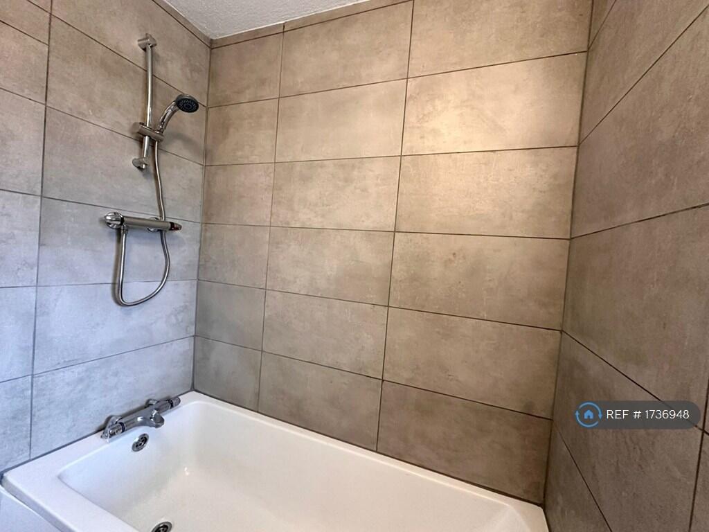 Updated Bathroom