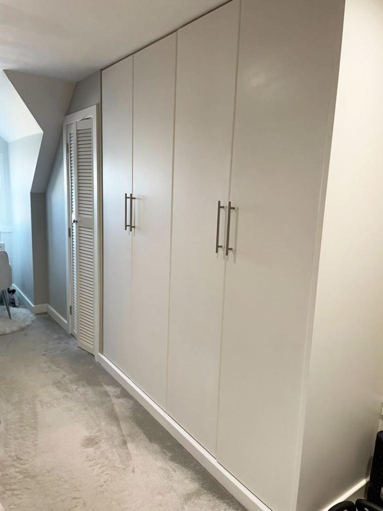 storage