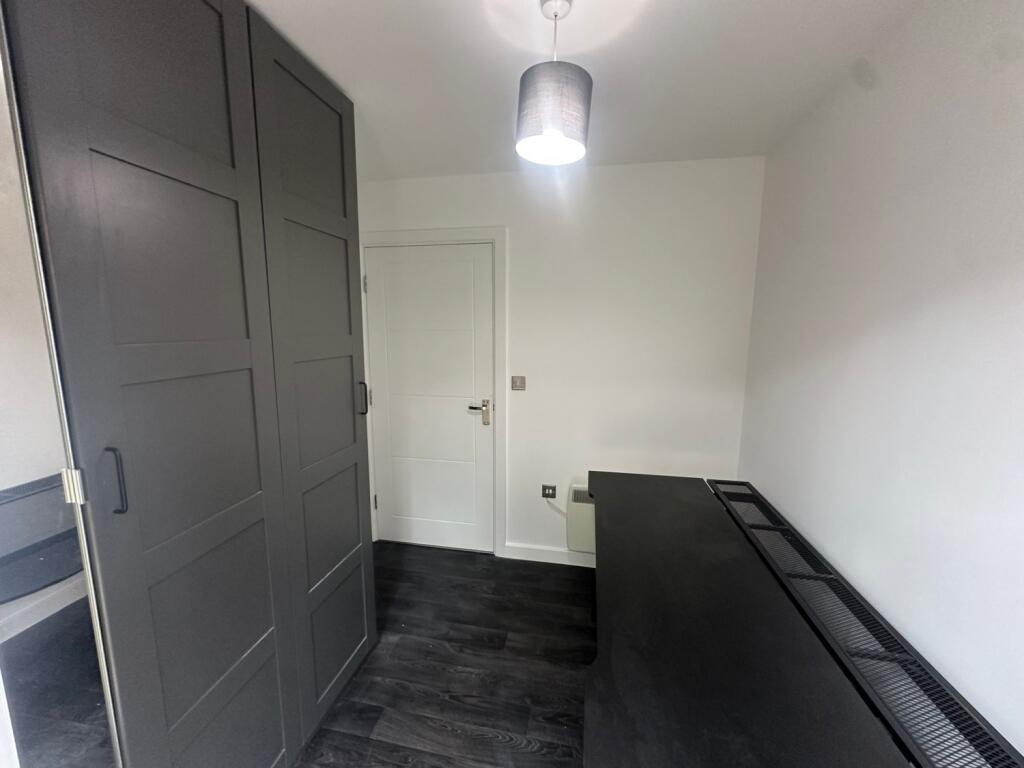 Bedroom 2 - Somerset