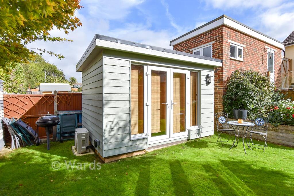 Workshop/Outbuildings