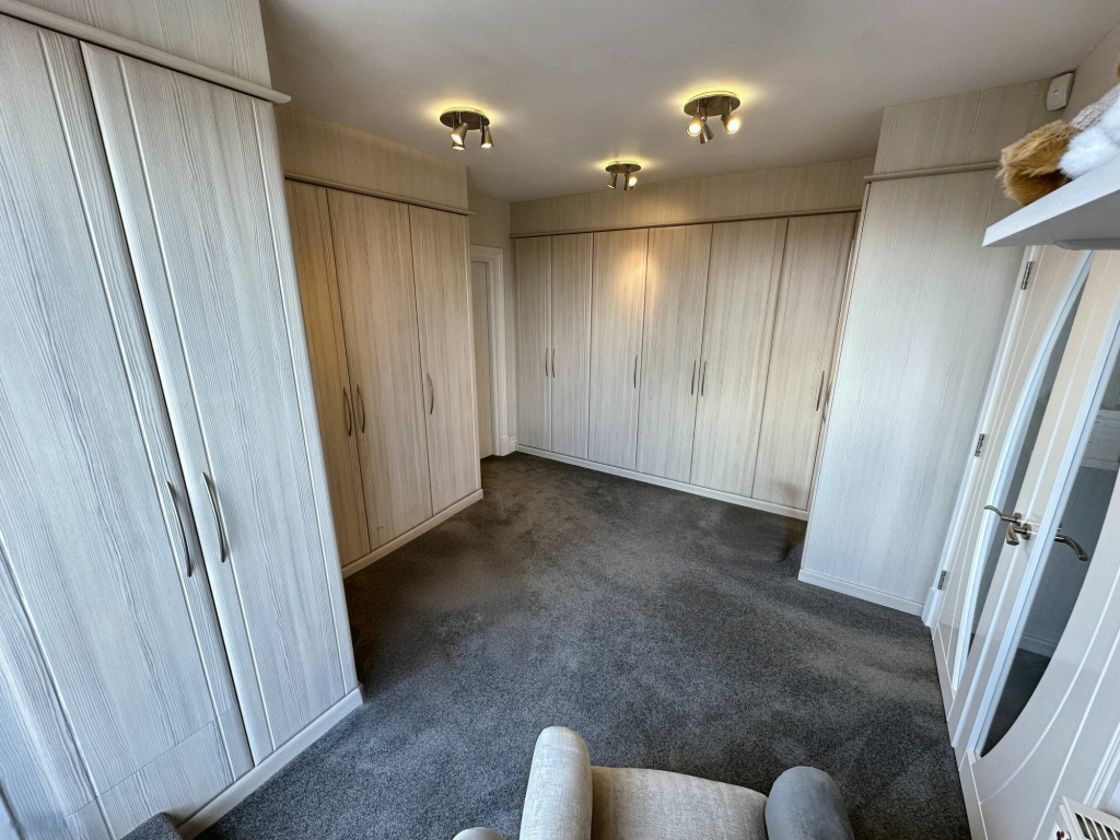 Dressing Room