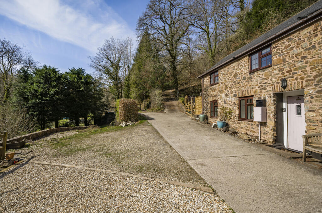 Oakford, Seddons