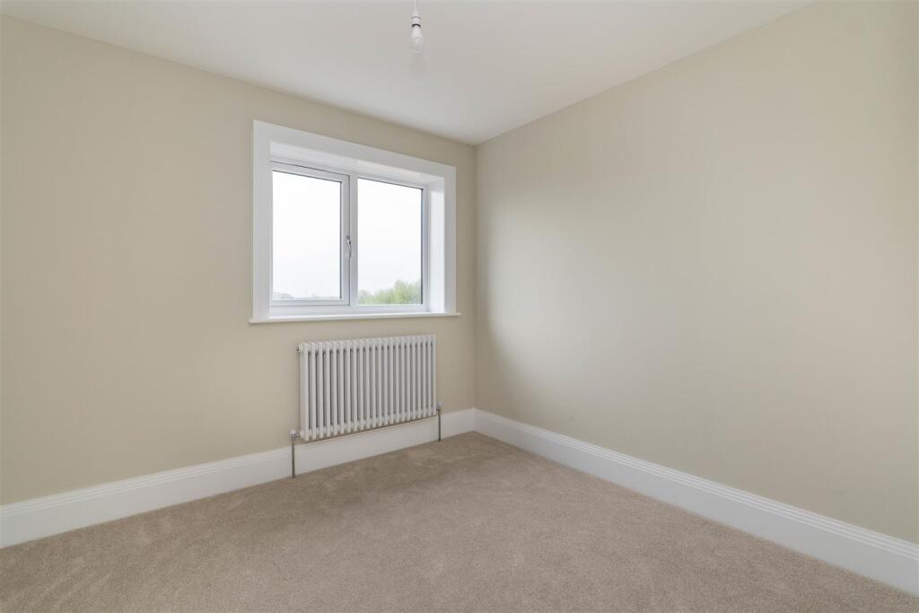 Bedroom Four (Example)