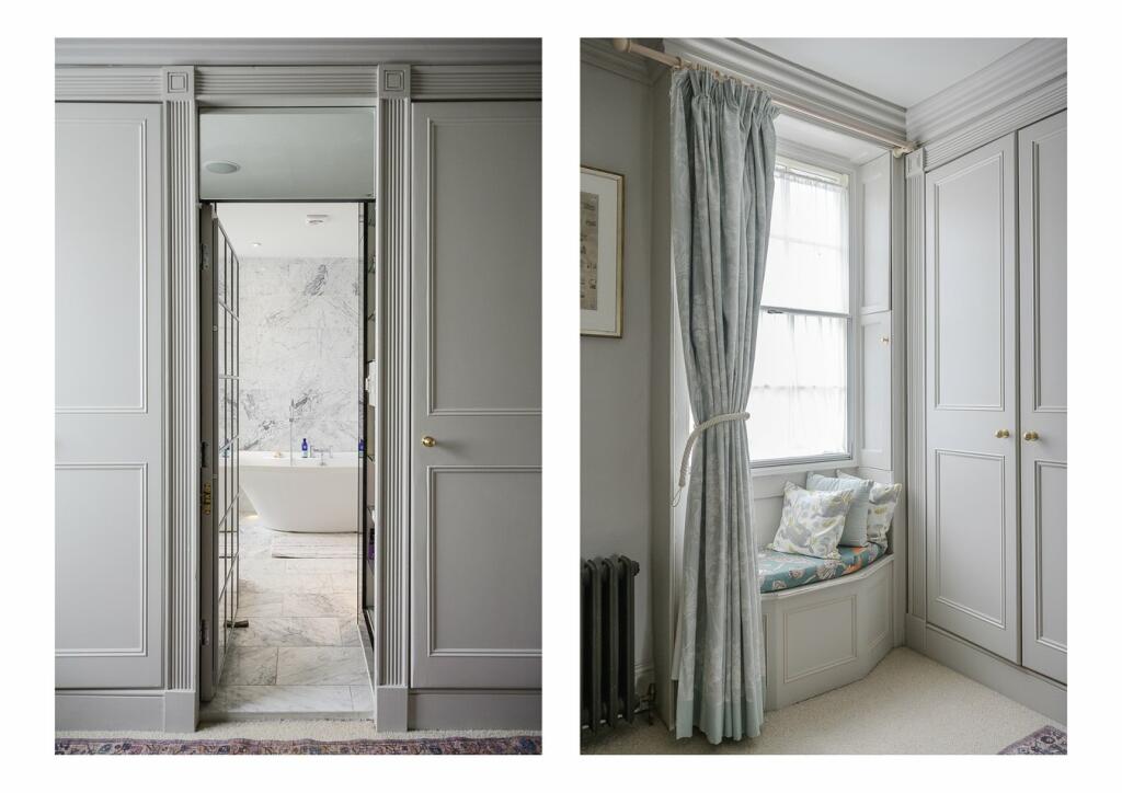 Principal Suite