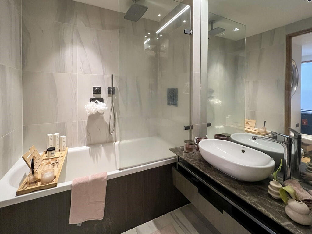 Bathroom 2 New