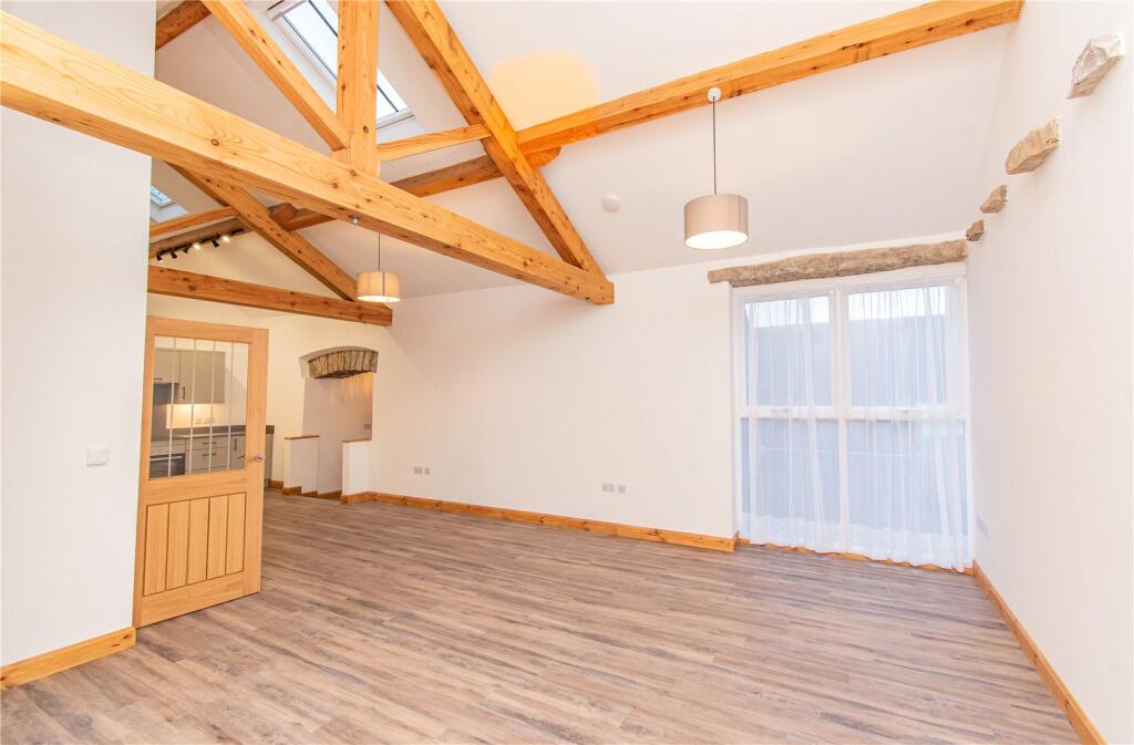 Living Kitchen Diner