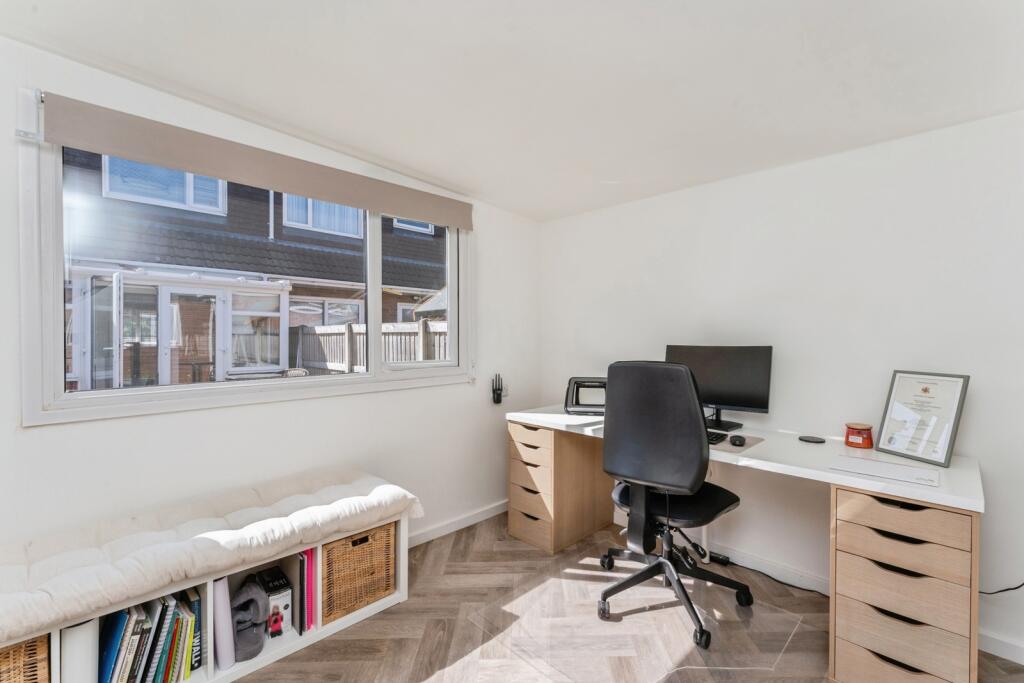 Home Office