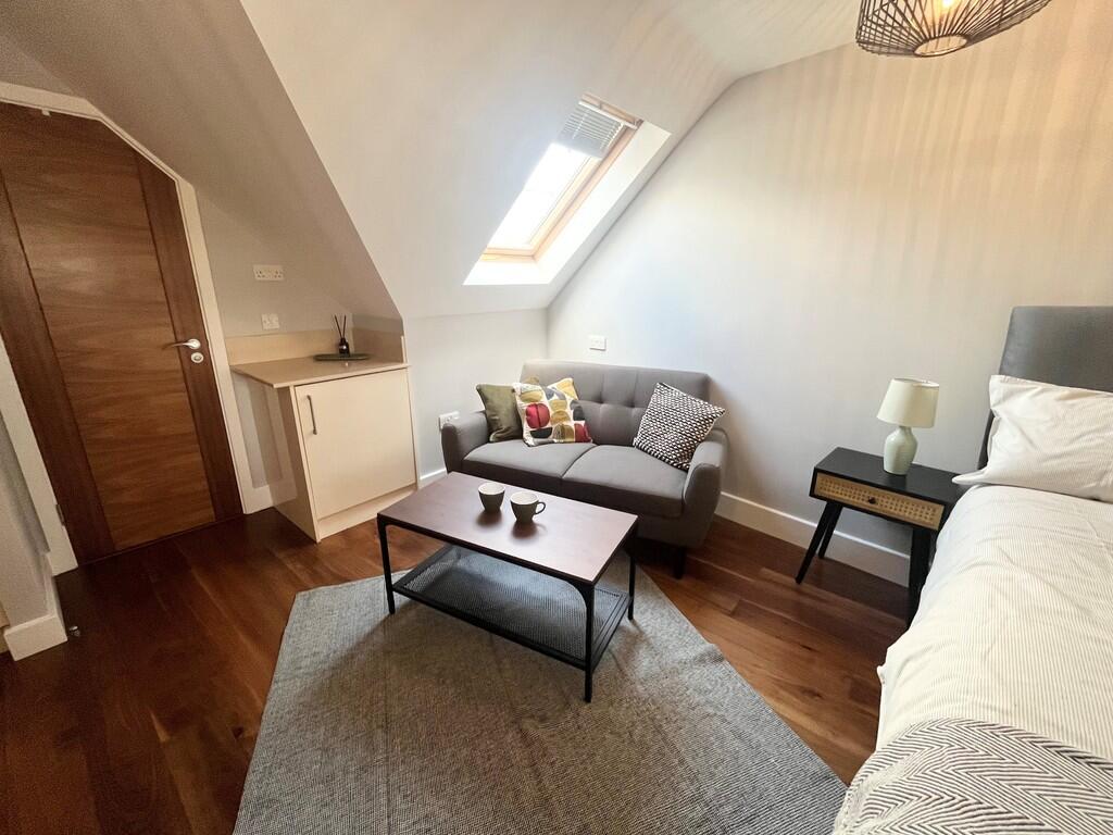 90a Northway, Rickmansworth, Herts