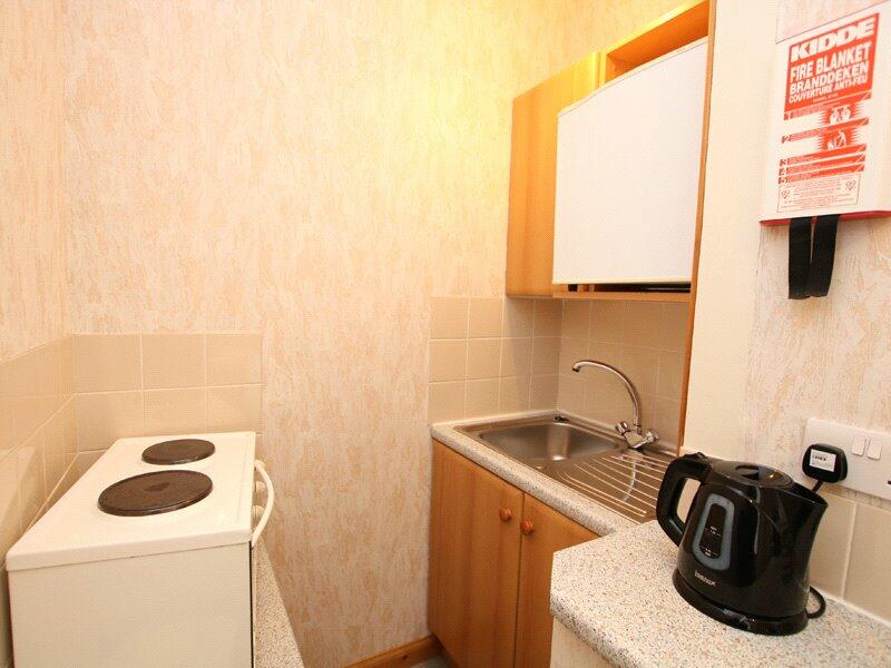 No 2 Kitchen