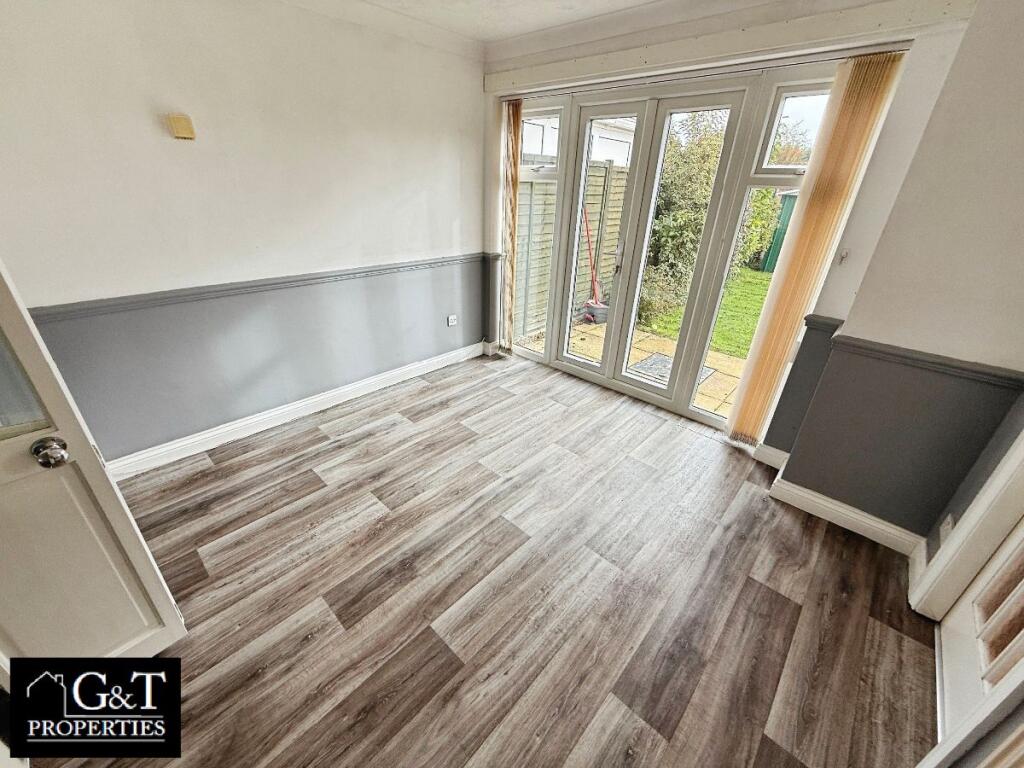 SECOND RECEPTION ROOM