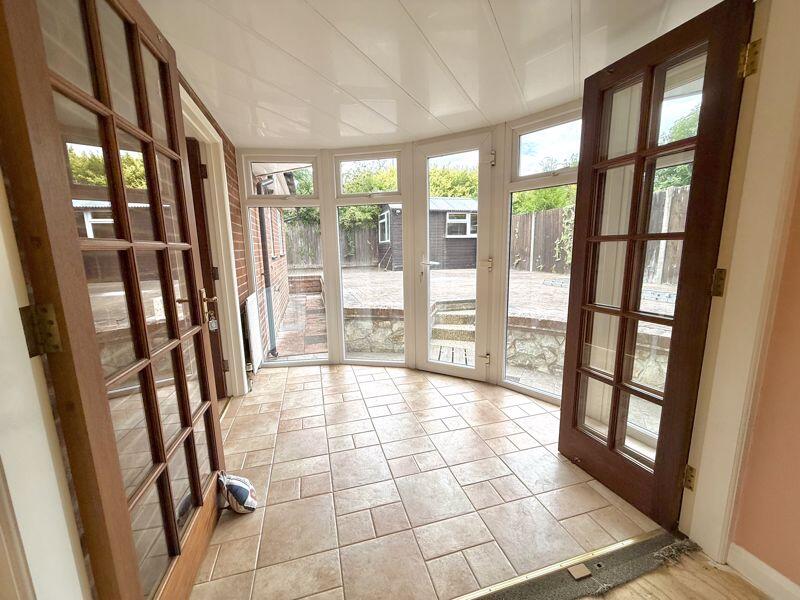 Conservatory