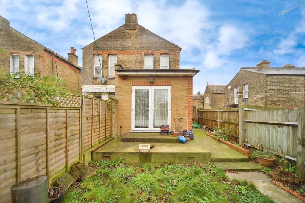 View Of The Property