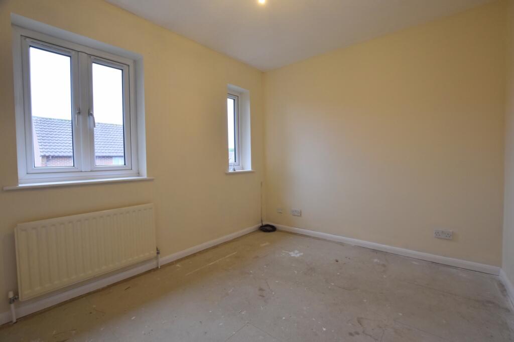 30 Egerton Gate bedroom 1