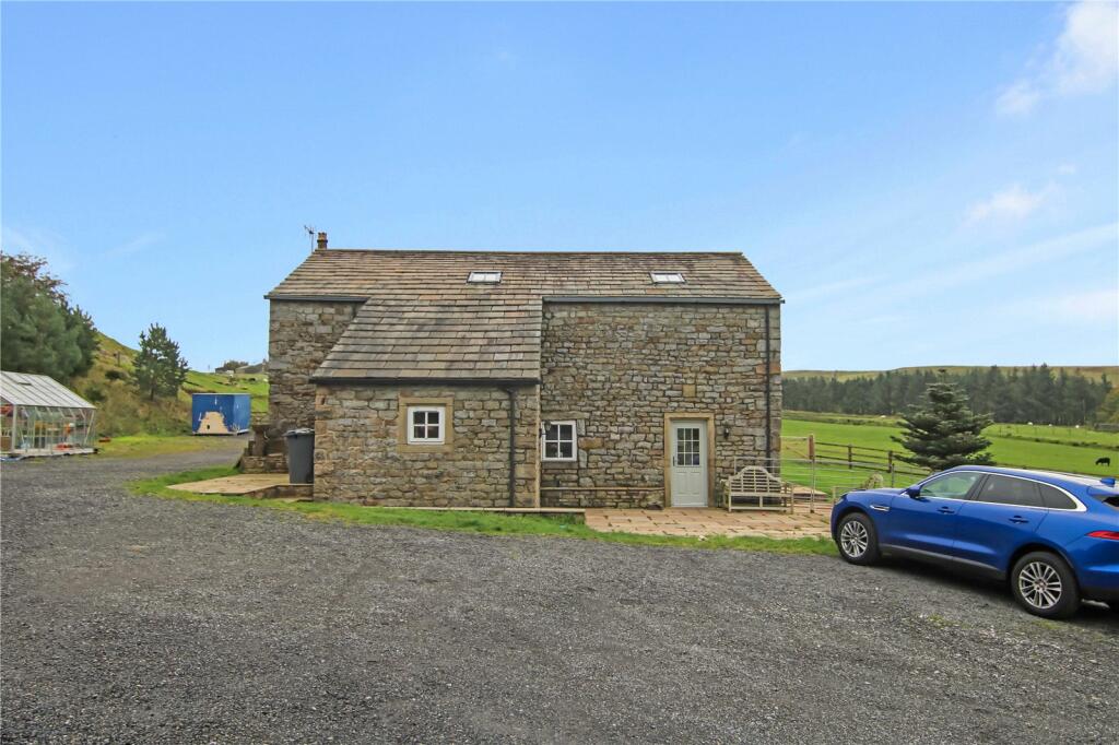 Front External