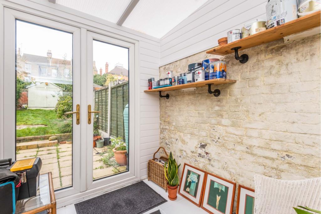Conservatory