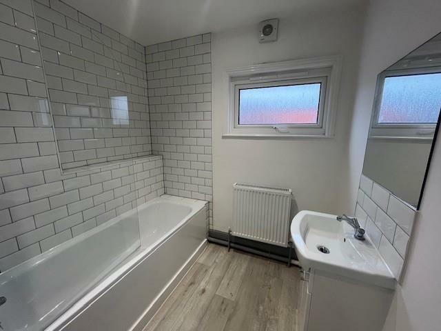 Bathroom new