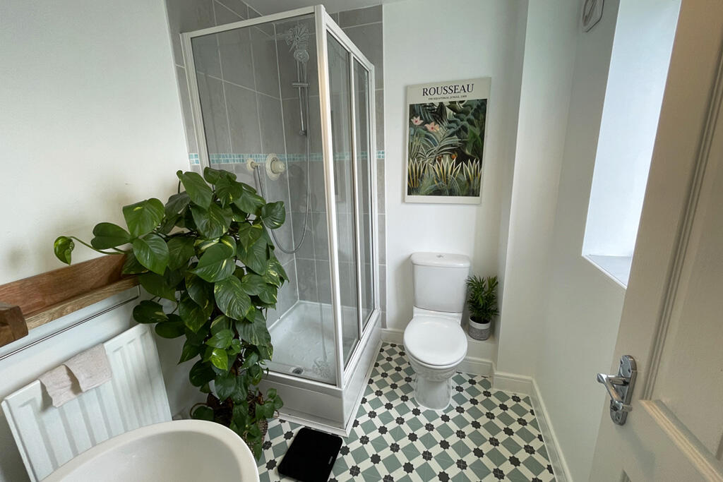En-suite