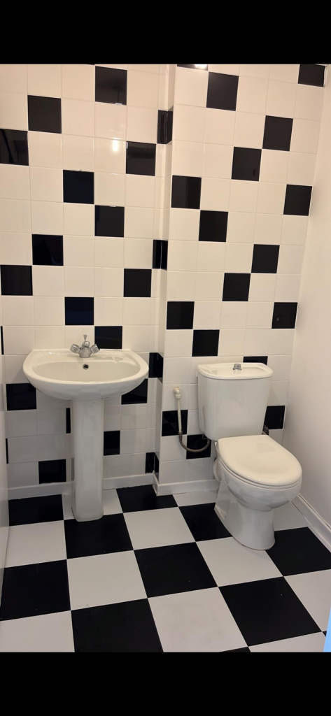 cloakroom