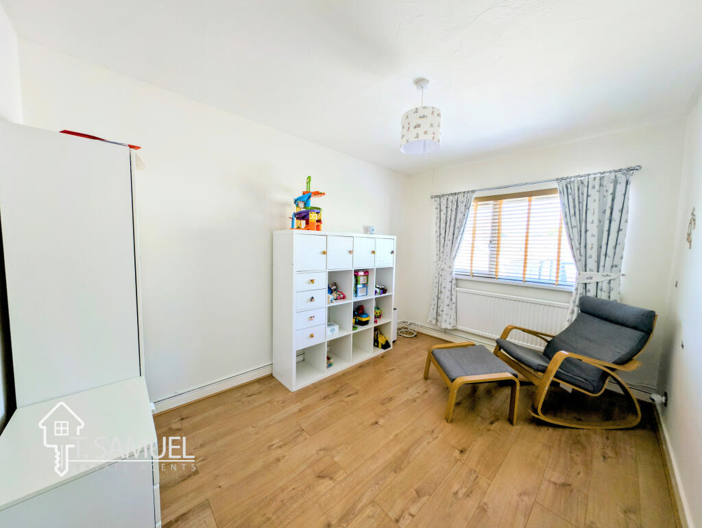 Bedroom 3