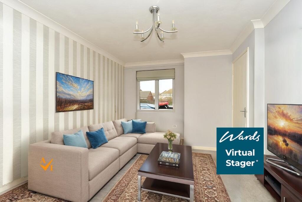 Lounge - Contemporary