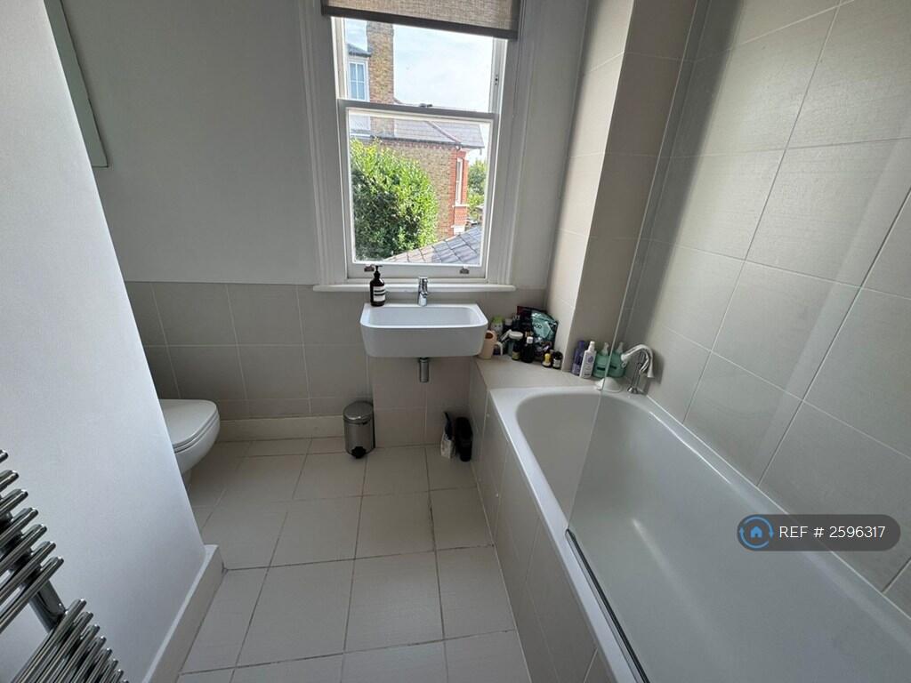 First Floor Bathroom