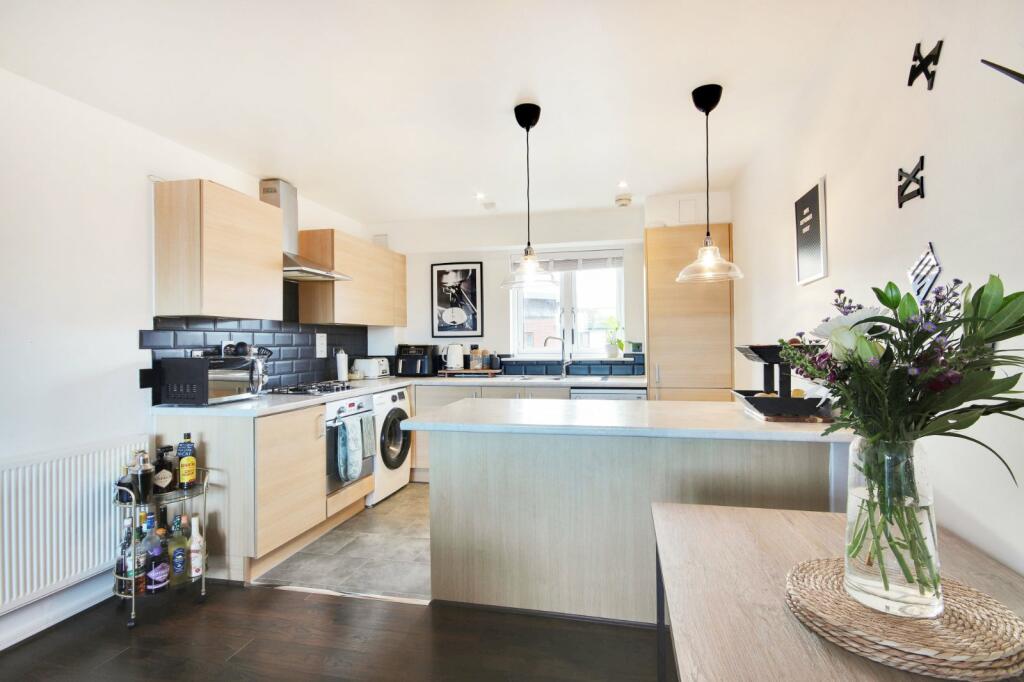Kitchen-Diner