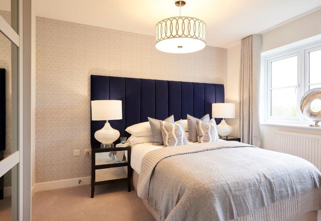 Typical Show Home