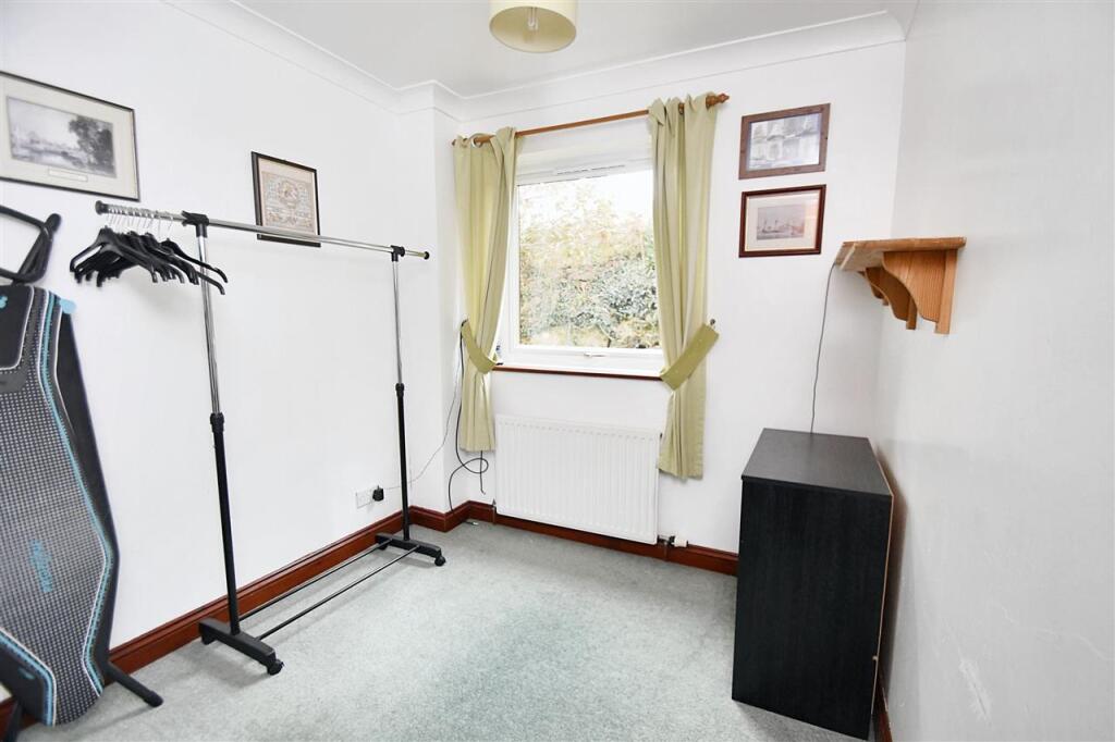 BEDROOM FOUR