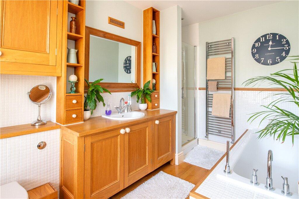 House Bathroom