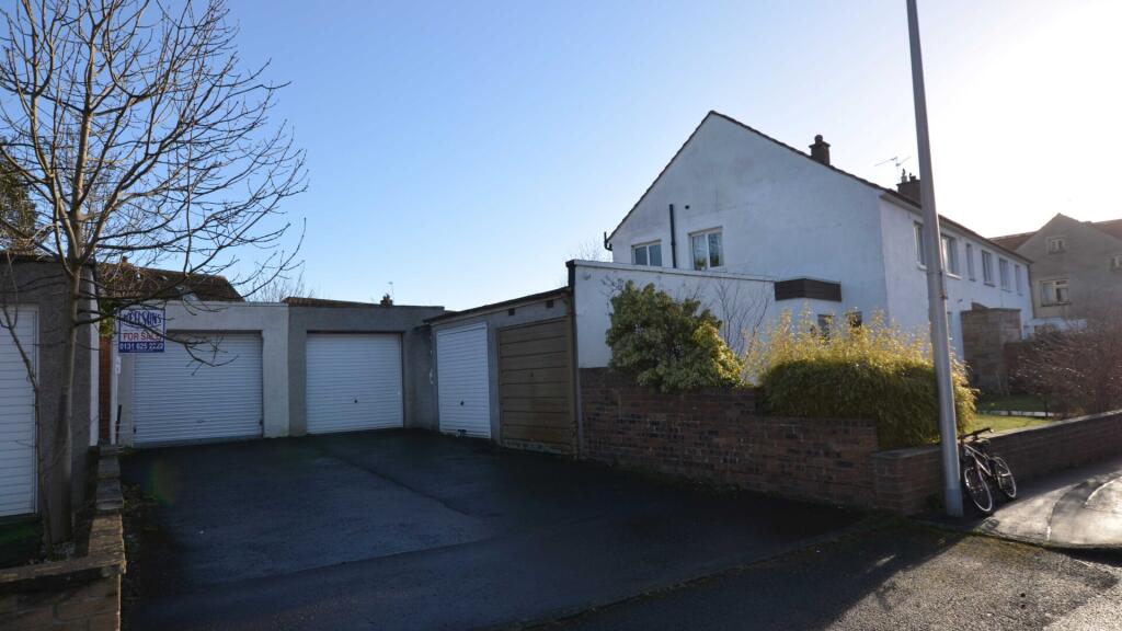 Allied-Surveyors-Scotland-Garage 1 Turnhouse Road,