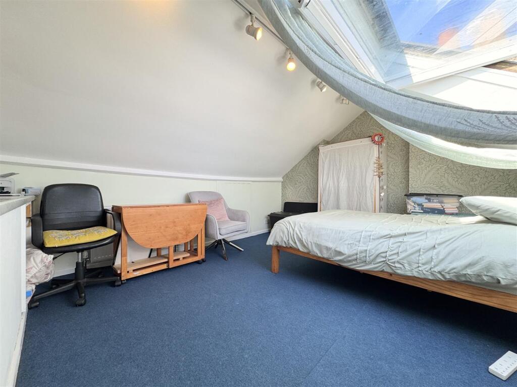 Loft Room
