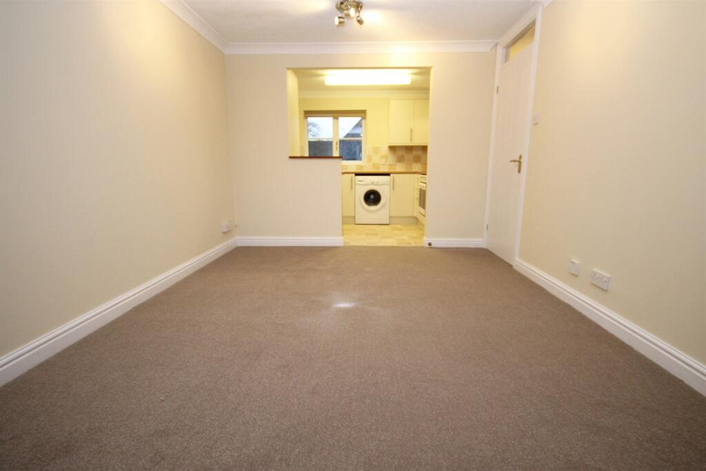 Living / Dining Room