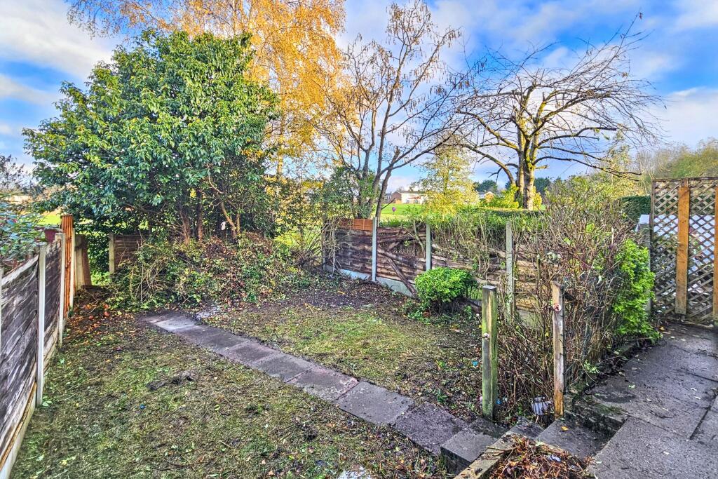 55 Conway Road, Davyhulme, Trafford, Manchester, M41 0TF