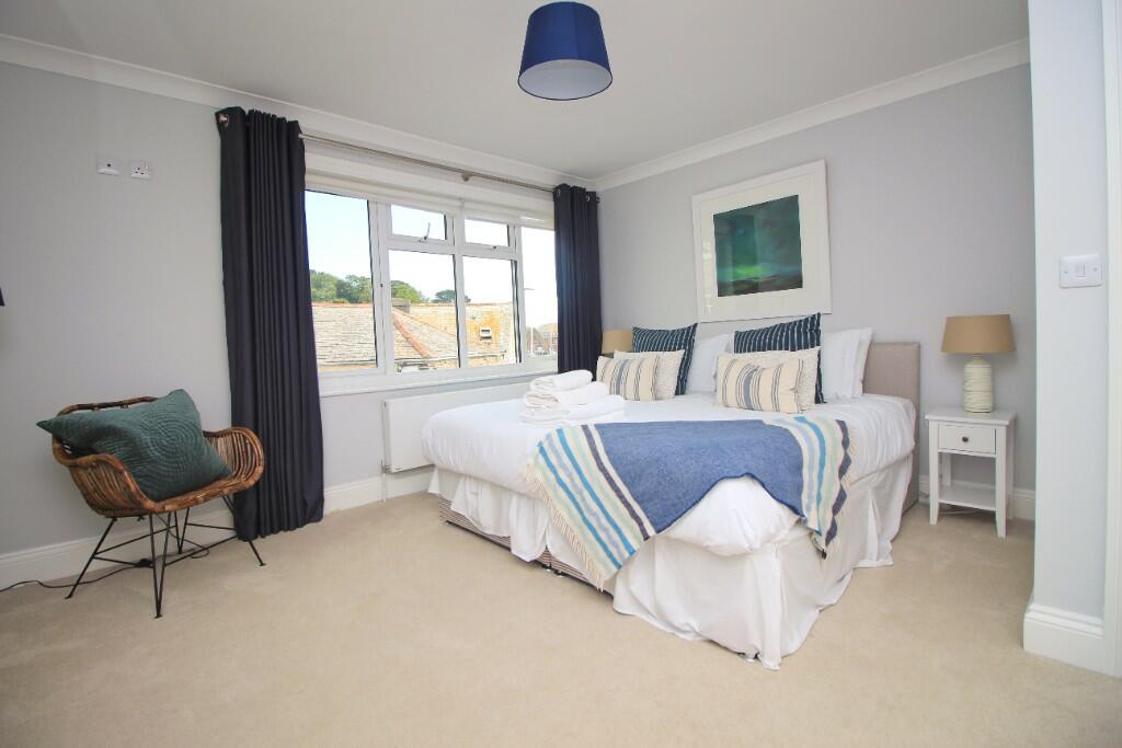 Flat 1 Bedroom