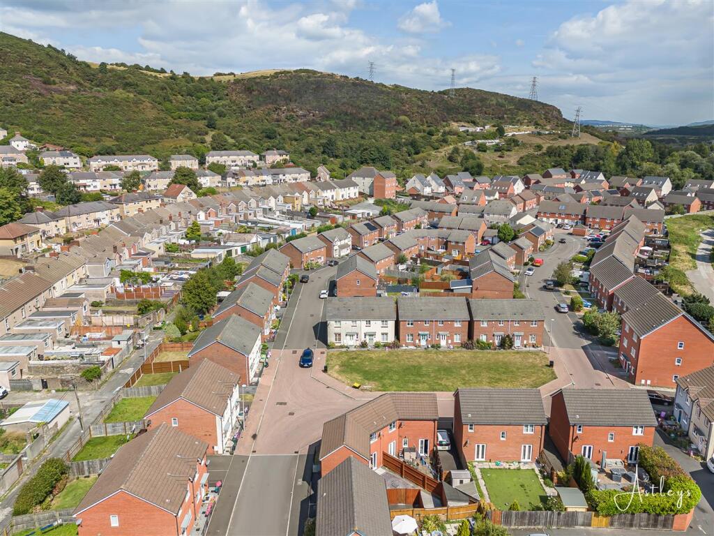 Aerial Images