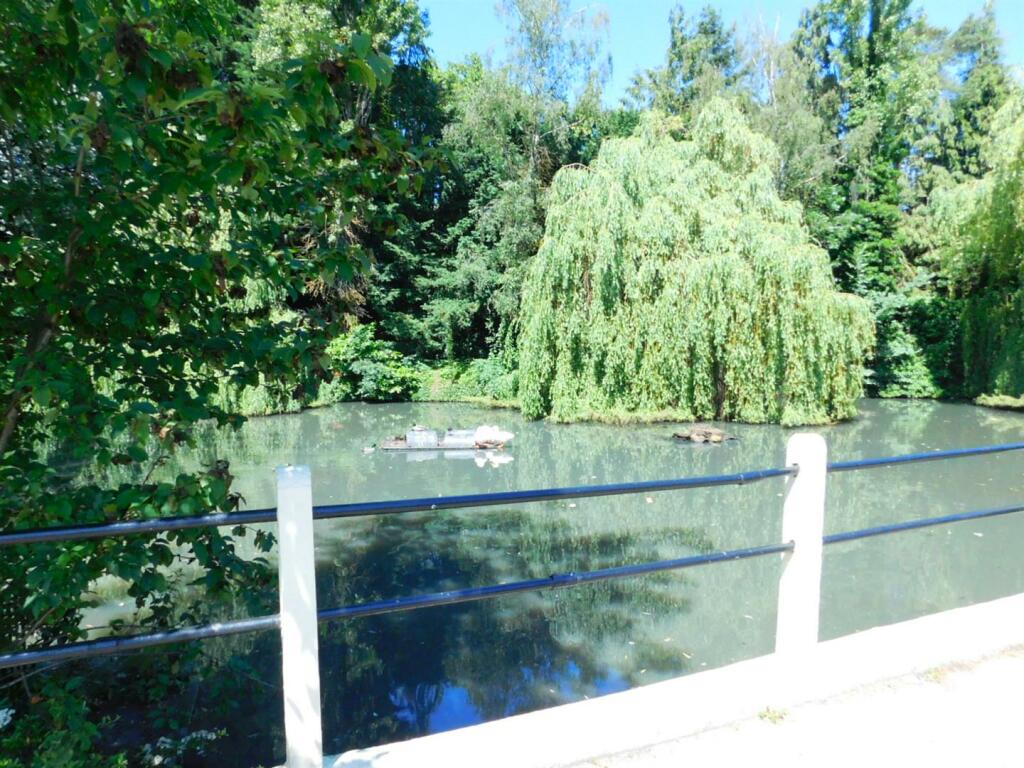 Village Pond