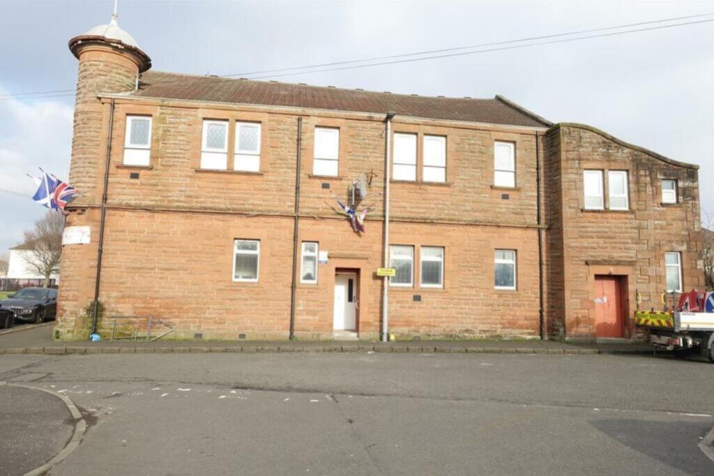 Estate Agent EweMove Scunthorpe Side Asect