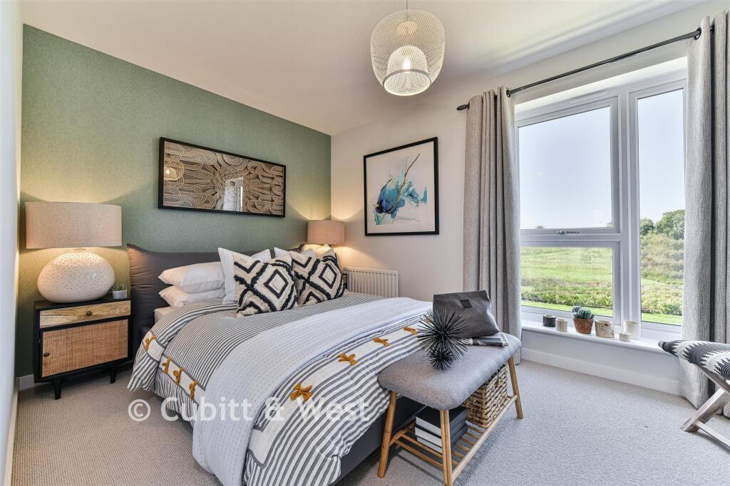 Bedroom 2