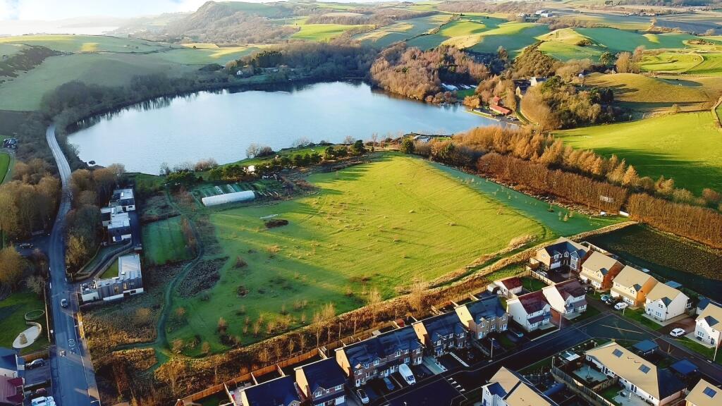 Drone Shot