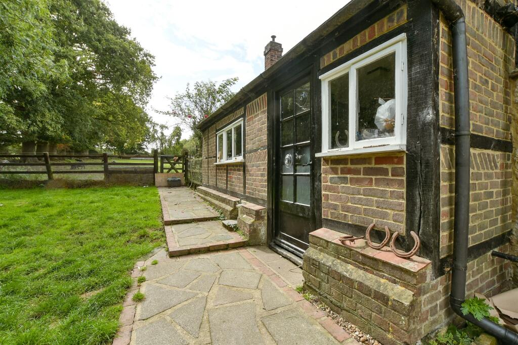 External Lifestyle Photograph