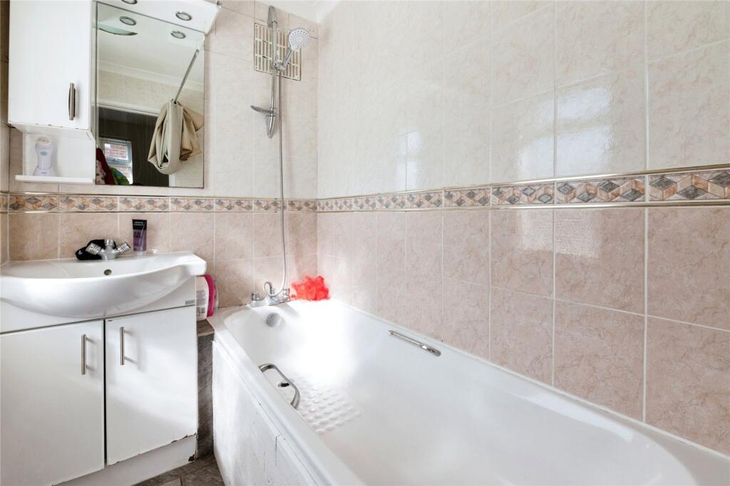 Gf Bathroom