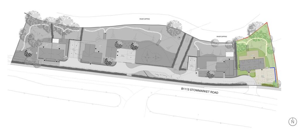 Site Plan - The Woodlands Plot 5.jpg
