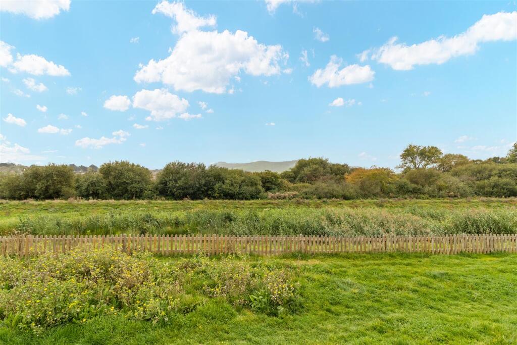 Downland views