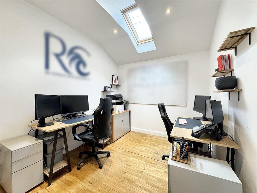 Main Office
